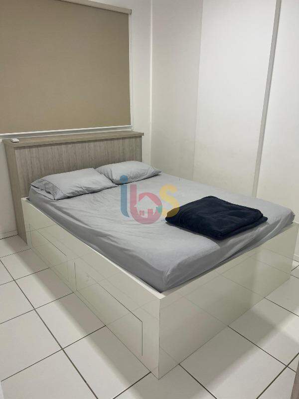 Apartamento, 1 quarto, 50 m² - Foto 9