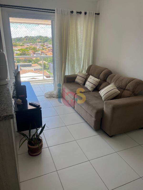 Apartamento, 1 quarto, 50 m² - Foto 8