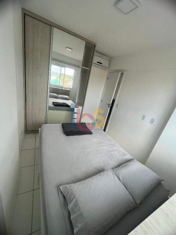 Apartamento, 1 quarto, 50 m² - Foto 10