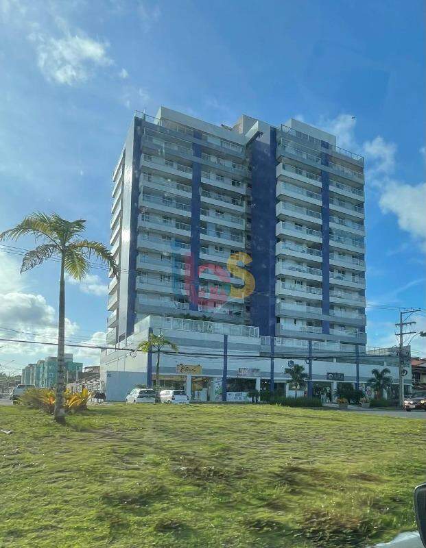 Apartamento, 1 quarto, 50 m² - Foto 2