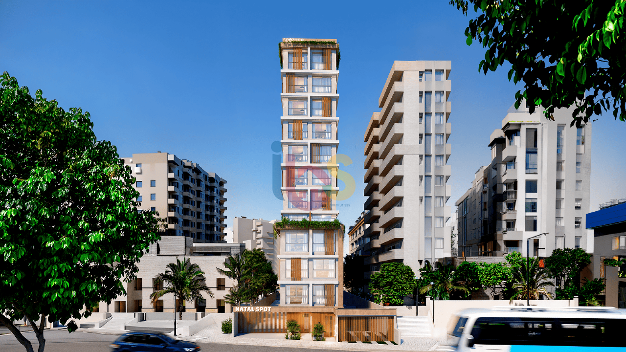 Apartamento, 1 quarto, 17 m² - Foto 5
