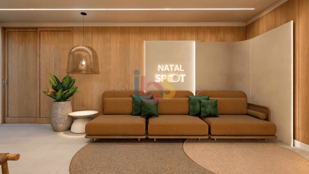 Apartamento, 1 quarto, 17 m² - Foto 8