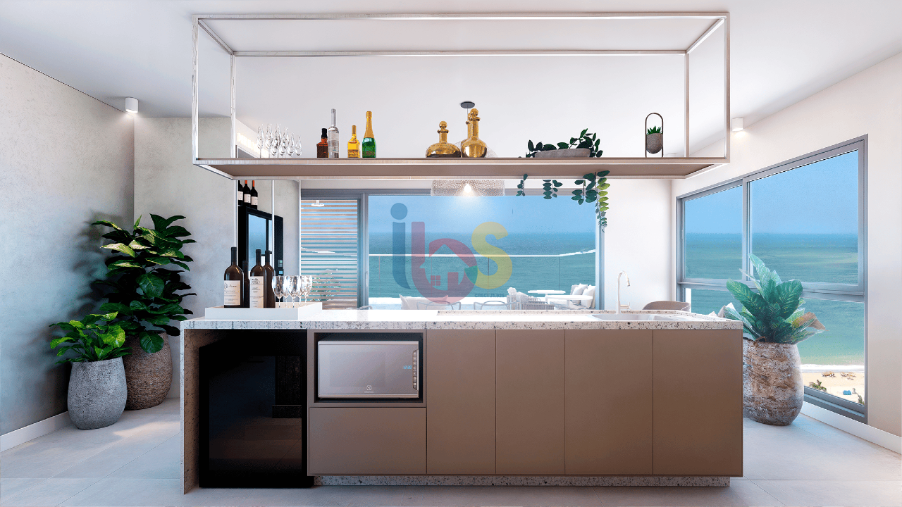 Apartamento, 1 quarto, 17 m² - Foto 14