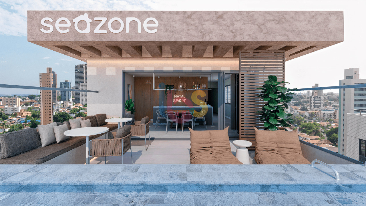 Apartamento, 1 quarto, 17 m² - Foto 17