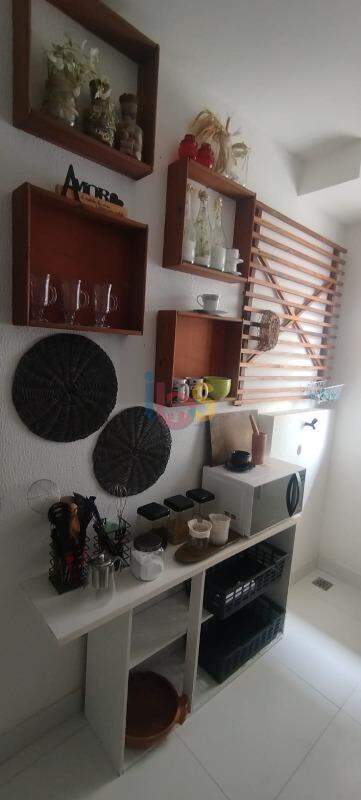 Apartamento, 2 quartos, 70 m² - Foto 5