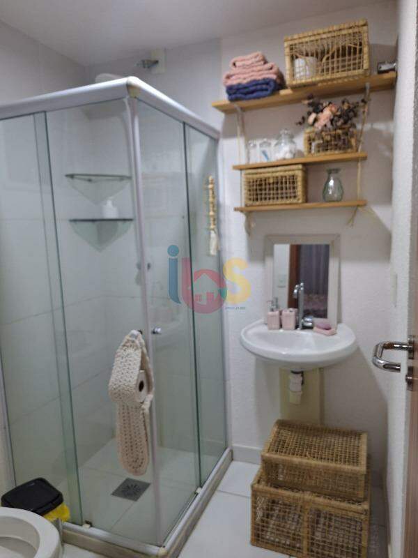 Apartamento, 2 quartos, 70 m² - Foto 9