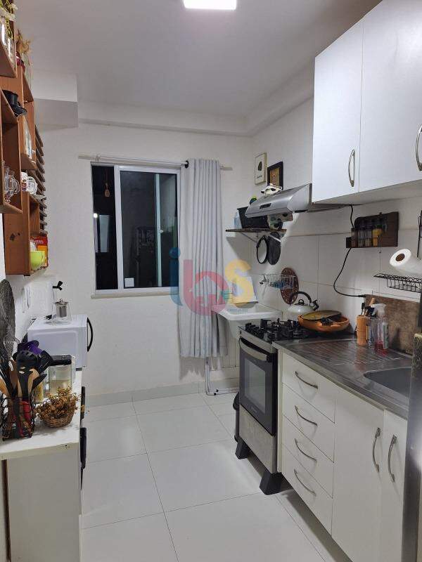 Apartamento, 2 quartos, 70 m² - Foto 3