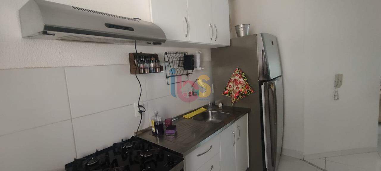 Apartamento, 2 quartos, 70 m² - Foto 4