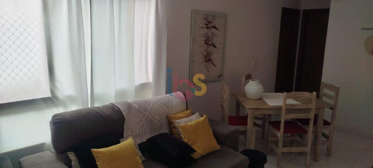 Apartamento, 2 quartos, 70 m² - Foto 2