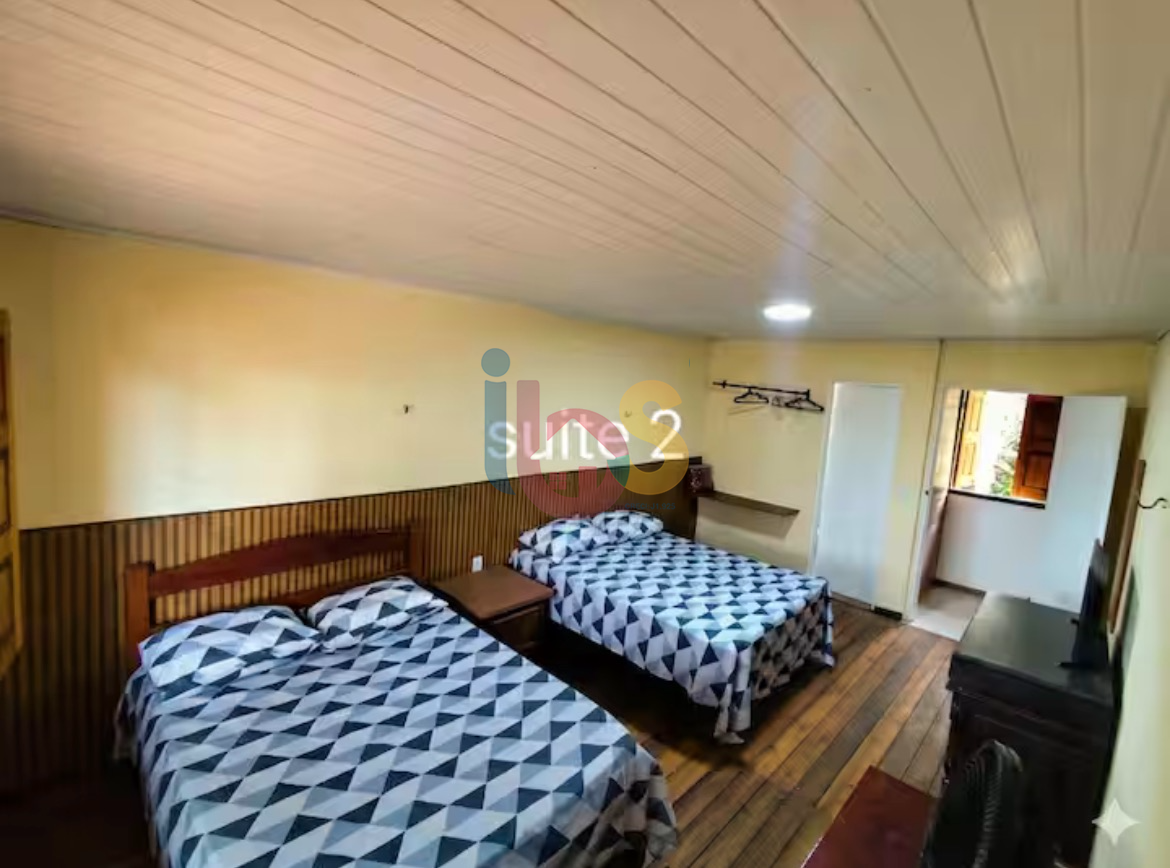 Casa, 2 quartos, 169 m² - Foto 13