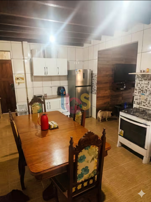 Casa, 2 quartos, 169 m² - Foto 8