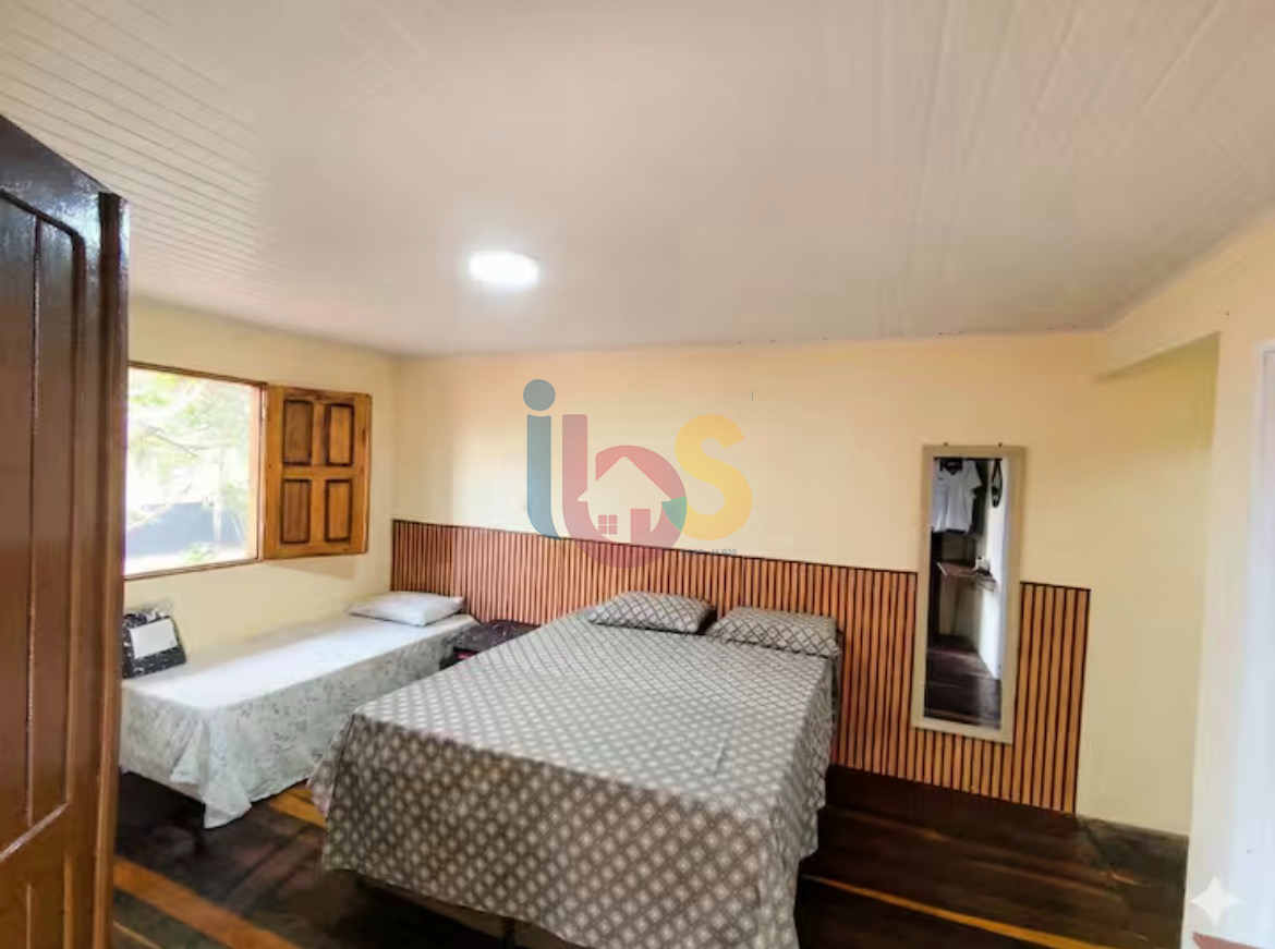 Casa, 2 quartos, 169 m² - Foto 18