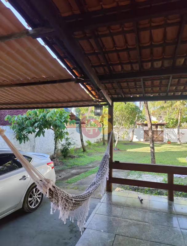 Casa, 2 quartos, 169 m² - Foto 6