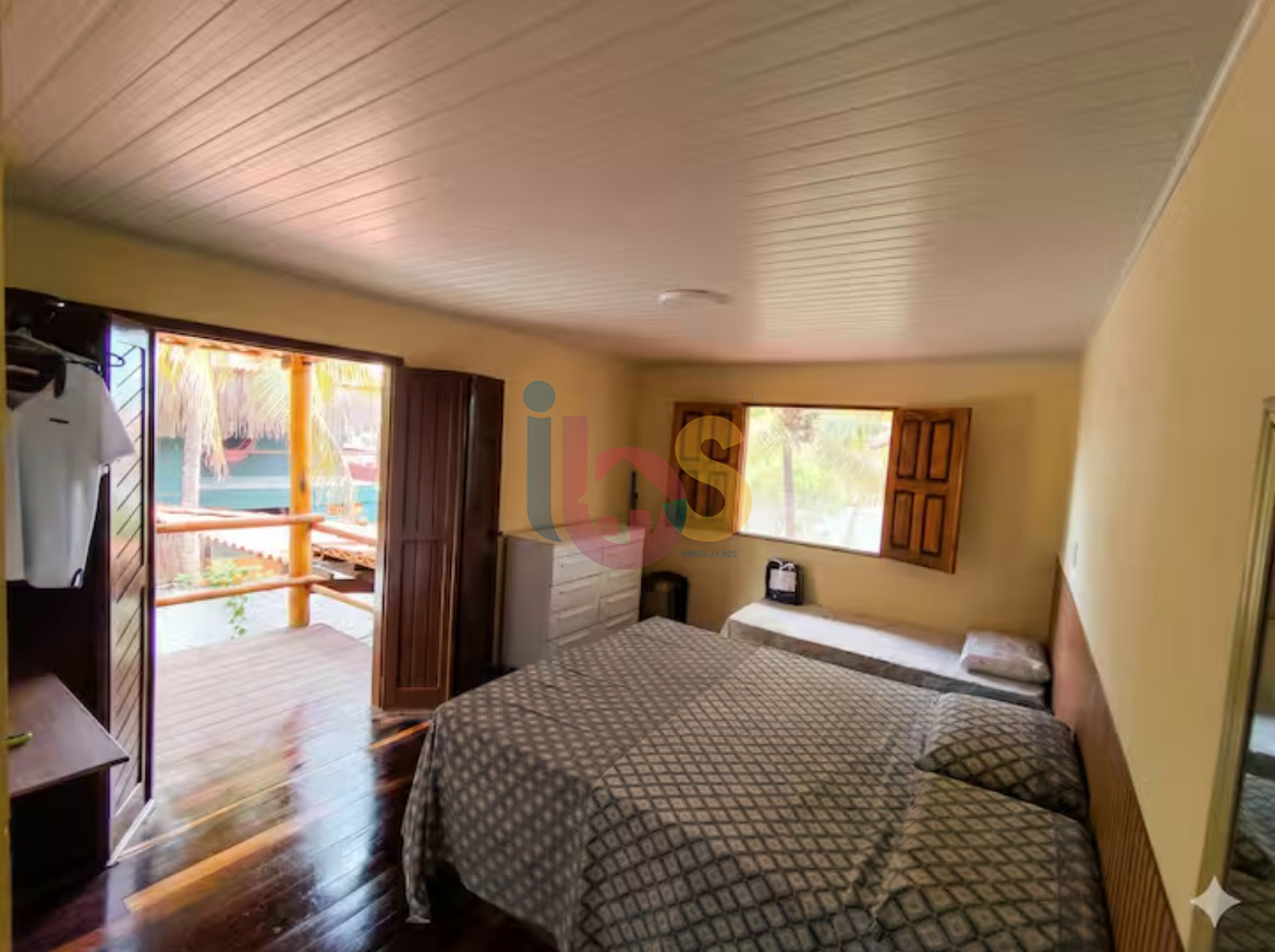 Casa, 2 quartos, 169 m² - Foto 19