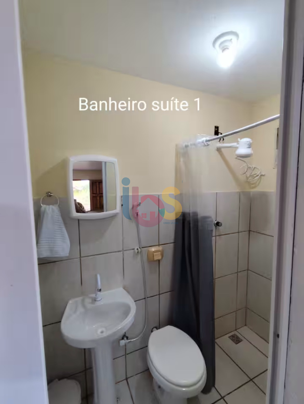 Casa, 2 quartos, 169 m² - Foto 17