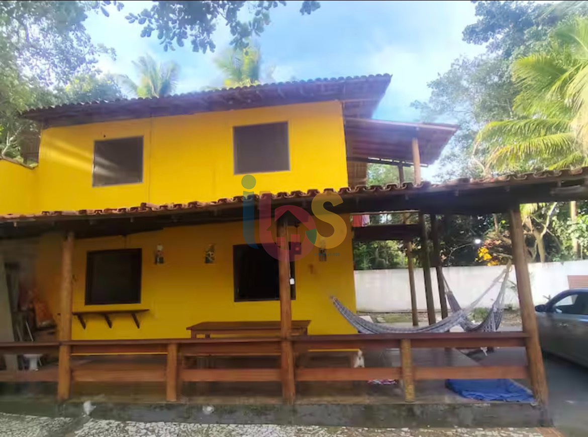 Casa, 2 quartos, 169 m² - Foto 3