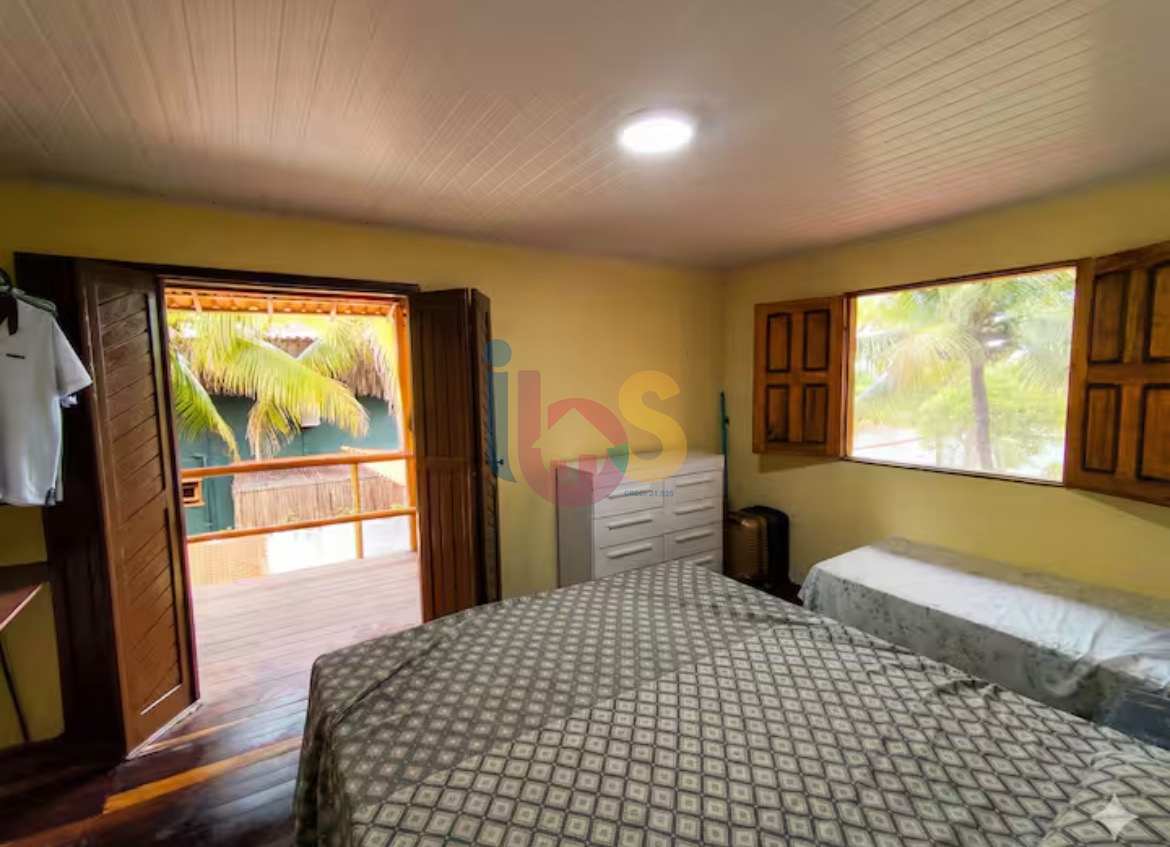 Casa, 2 quartos, 169 m² - Foto 16