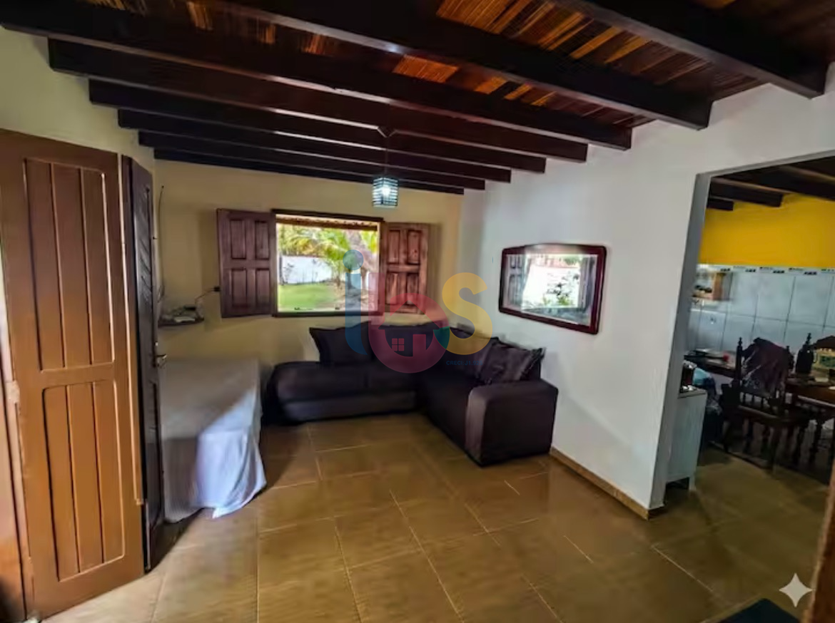 Casa, 2 quartos, 169 m² - Foto 11