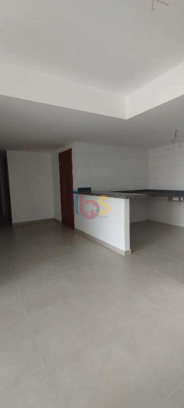Apartamento, 3 quartos, 104 m² - Foto 1