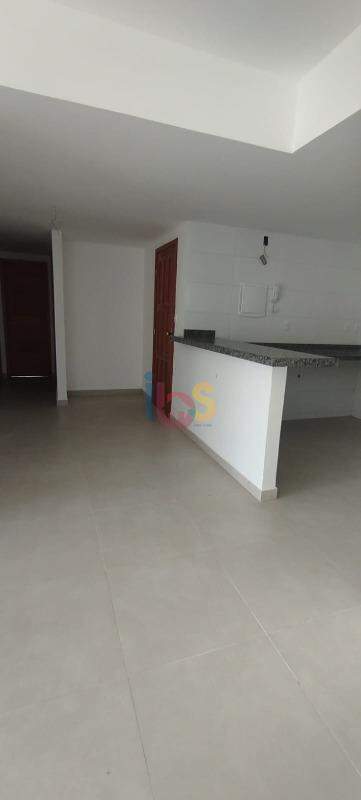 Apartamento, 3 quartos, 109 m² - Foto 2