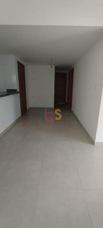 Apartamento, 3 quartos, 109 m² - Foto 3