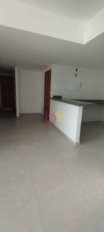 Apartamento, 3 quartos, 109 m² - Foto 1