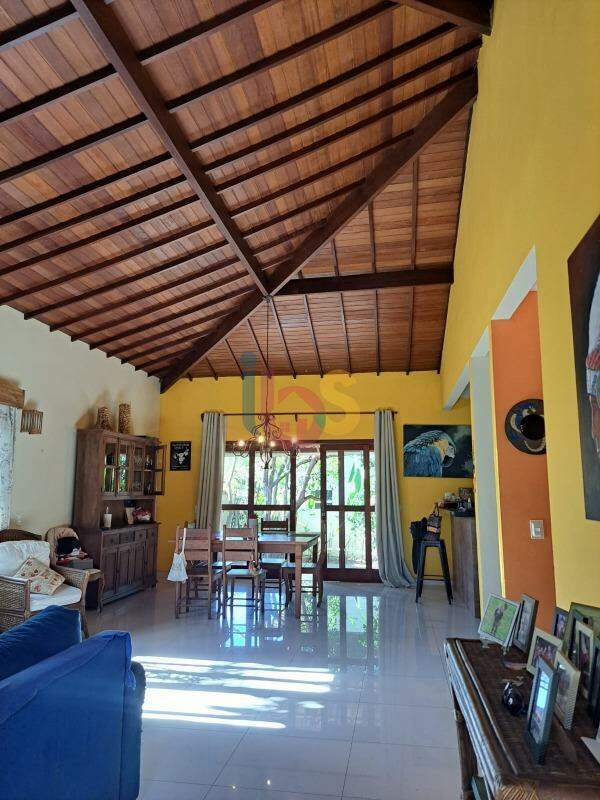 Casa, 3 quartos, 300 m² - Foto 1