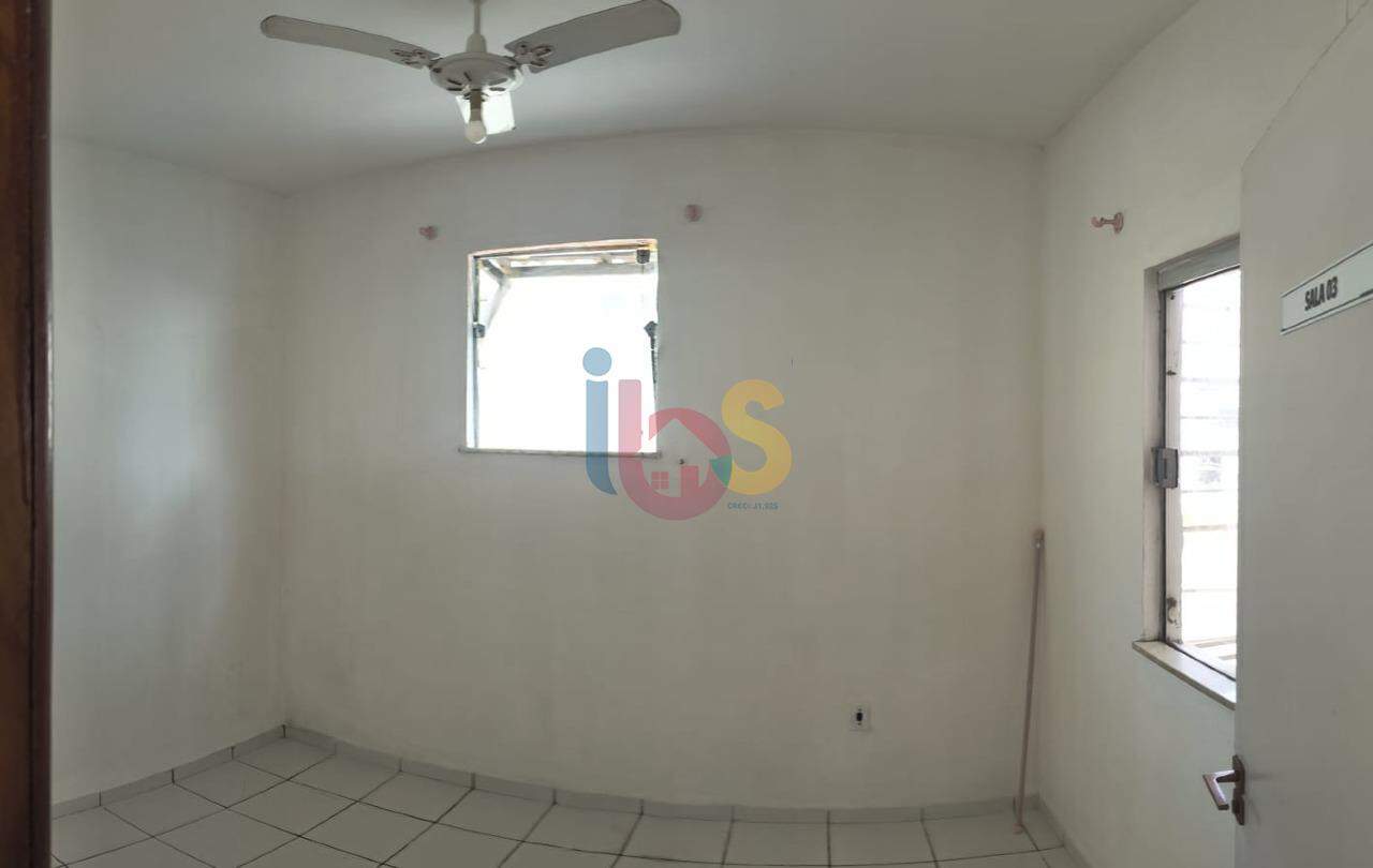 Sala-Conjunto, 9 m² - Foto 1