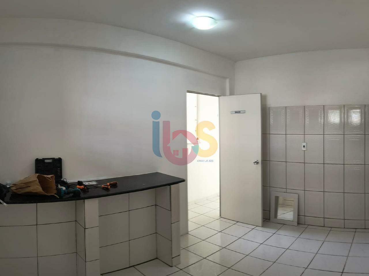 Sala-Conjunto, 11 m² - Foto 1