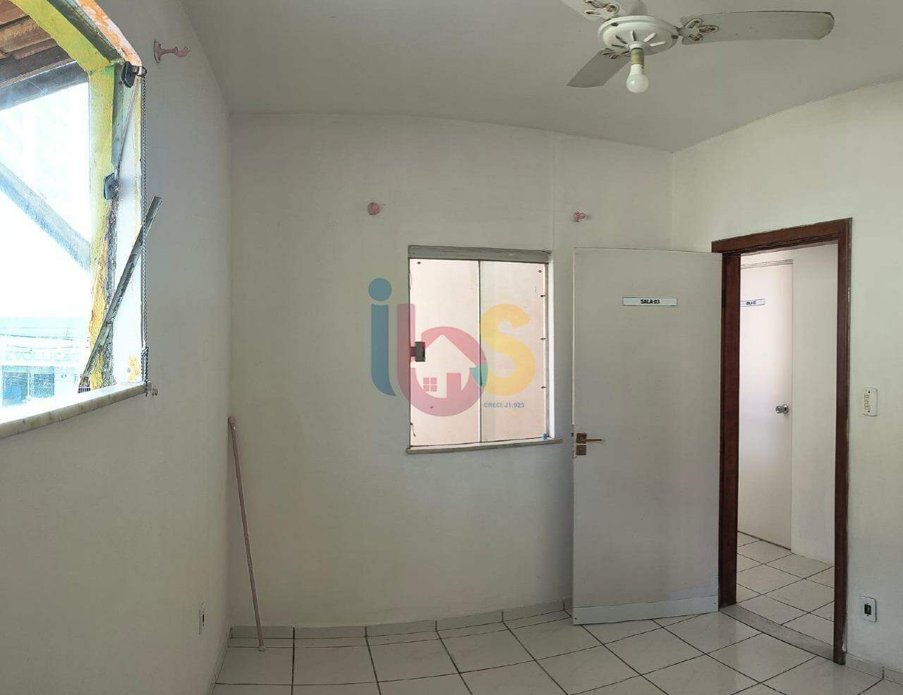 Sala-Conjunto, 8 m² - Foto 1
