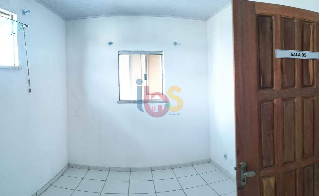 Sala-Conjunto, 8 m² - Foto 2