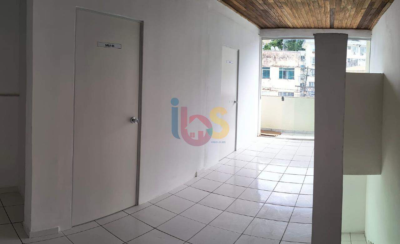 Sala-Conjunto, 9 m² - Foto 1