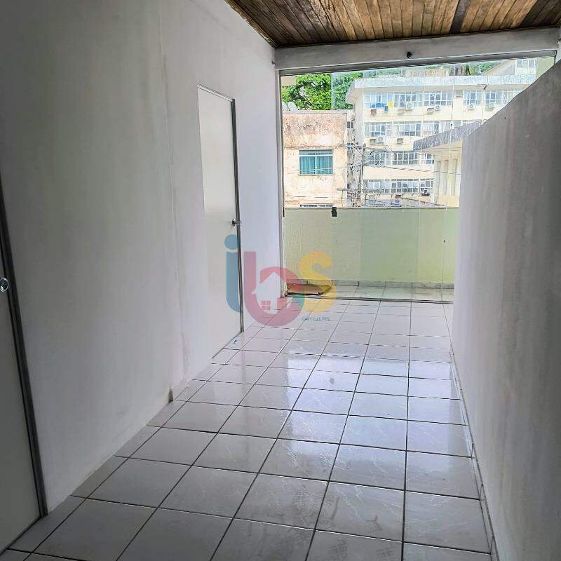 Sala-Conjunto, 9 m² - Foto 1