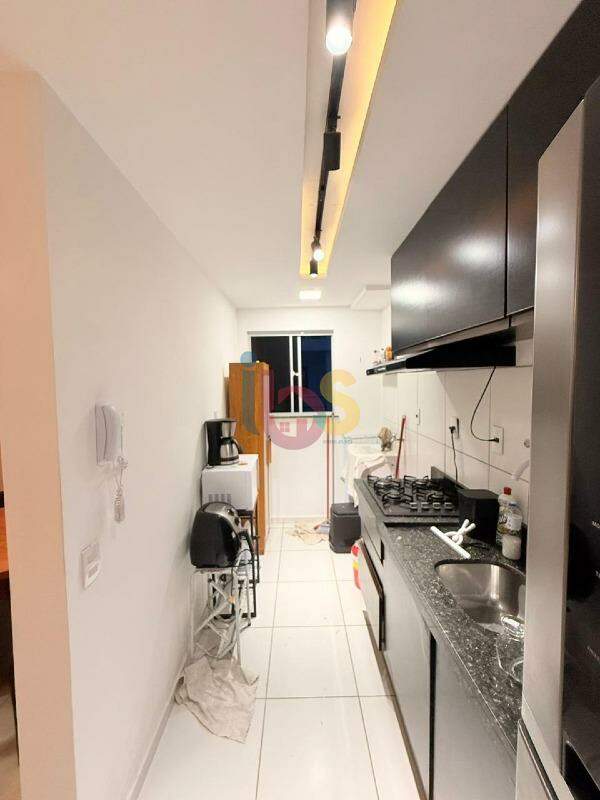 Apartamento, 2 quartos, 55 m² - Foto 9