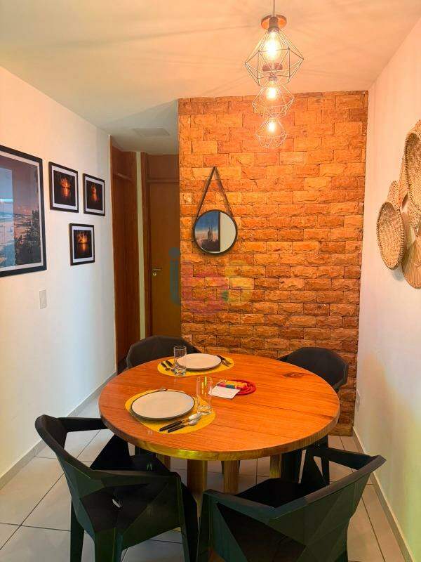 Apartamento, 2 quartos, 55 m² - Foto 7