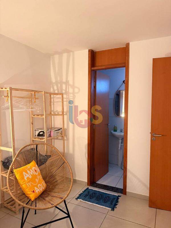 Apartamento, 2 quartos, 55 m² - Foto 4