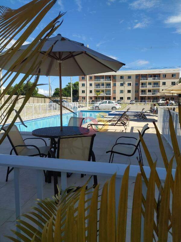 Apartamento, 2 quartos, 55 m² - Foto 1