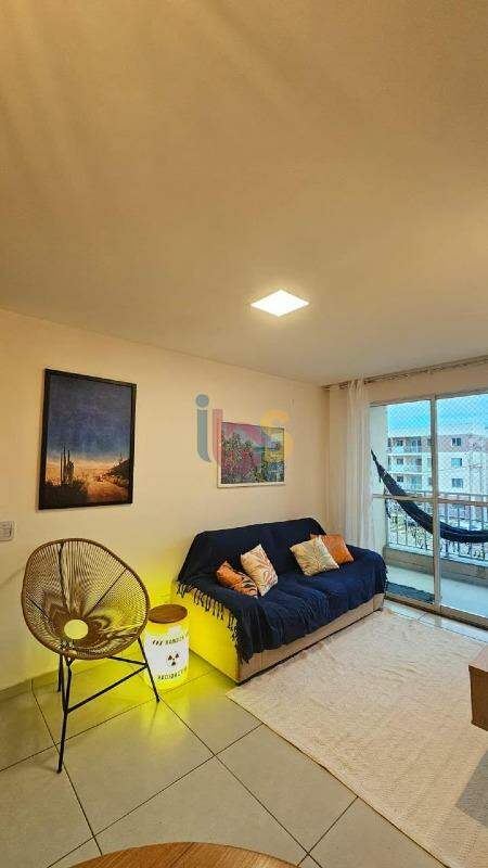 Apartamento, 2 quartos, 55 m² - Foto 5