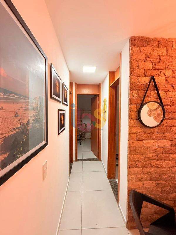 Apartamento, 2 quartos, 55 m² - Foto 3
