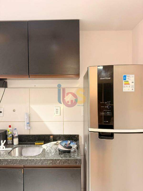 Apartamento, 2 quartos, 55 m² - Foto 10