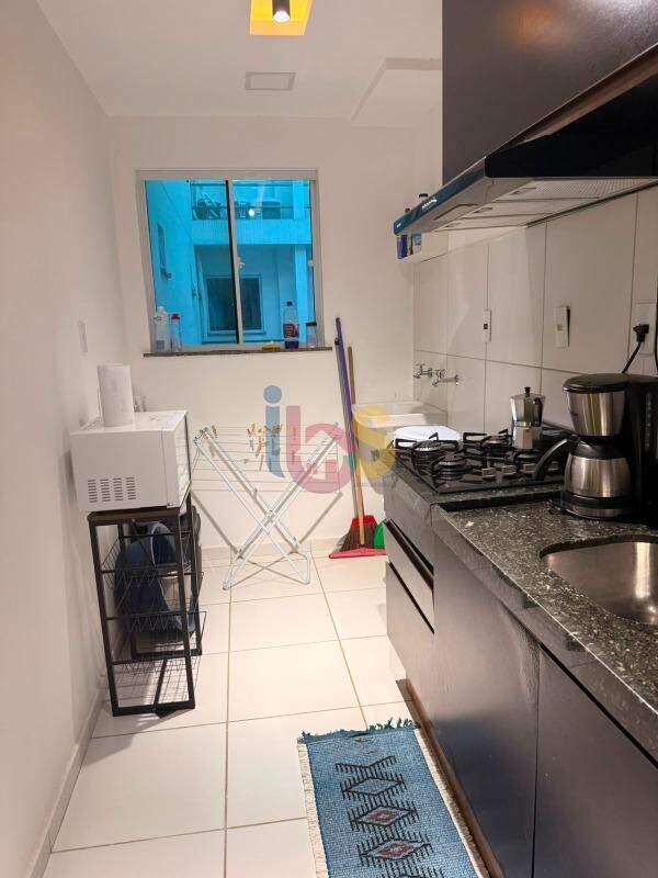 Apartamento, 2 quartos, 55 m² - Foto 14