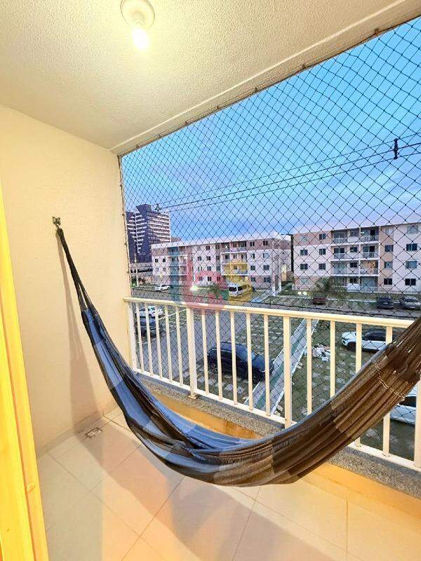 Apartamento, 2 quartos, 55 m² - Foto 2