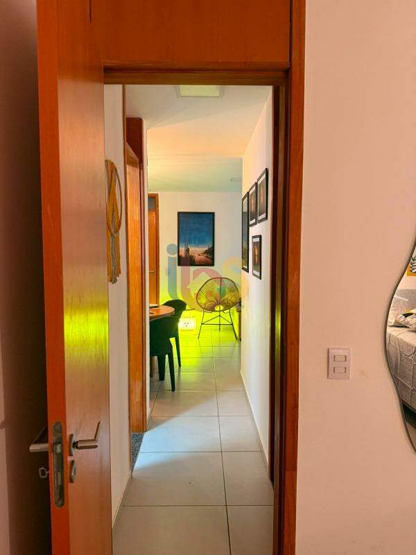 Apartamento, 2 quartos, 55 m² - Foto 8