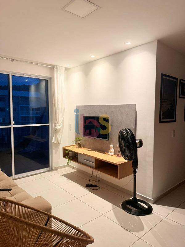 Apartamento, 2 quartos, 55 m² - Foto 6
