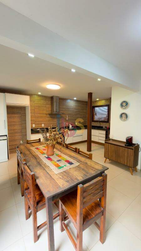 Casa, 4 quartos, 235 m² - Foto 7