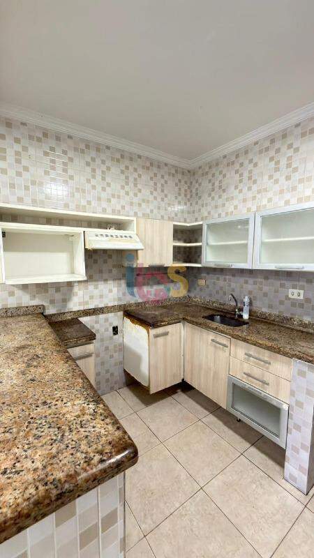 Apartamento, 2 quartos, 135 m² - Foto 5