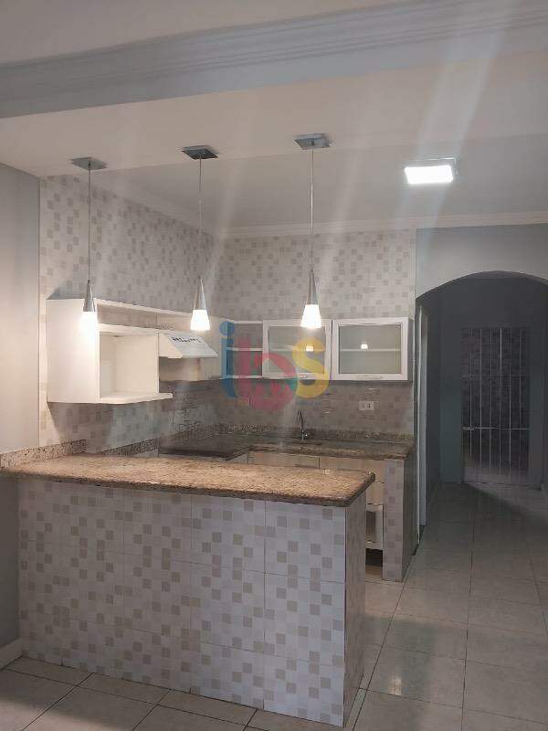 Apartamento, 2 quartos, 135 m² - Foto 1