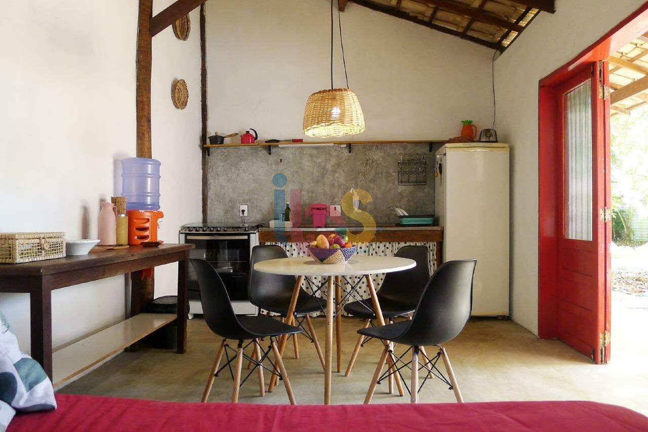 Casa, 1 quarto, 59 m² - Foto 11