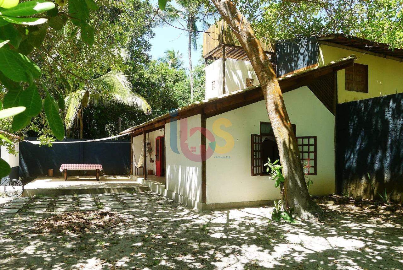 Casa, 1 quarto, 59 m² - Foto 5