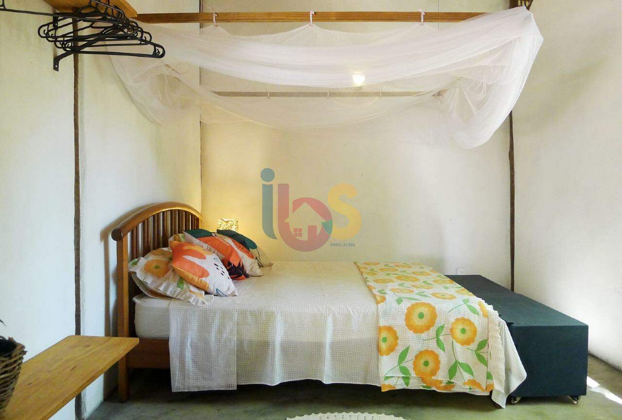 Casa, 1 quarto, 59 m² - Foto 13